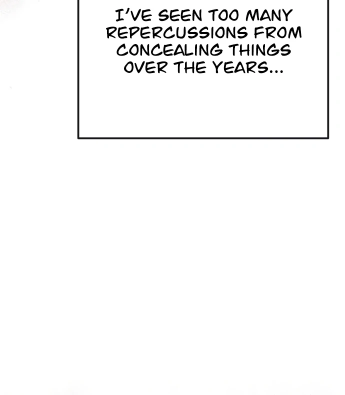 Beneath the Surviving Princess Joyful Facade Chapter 43 - Page 50