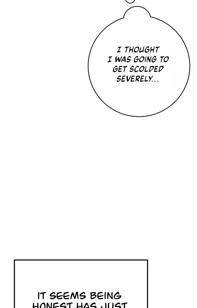 Beneath the Surviving Princess Joyful Facade Chapter 43 - Page 62