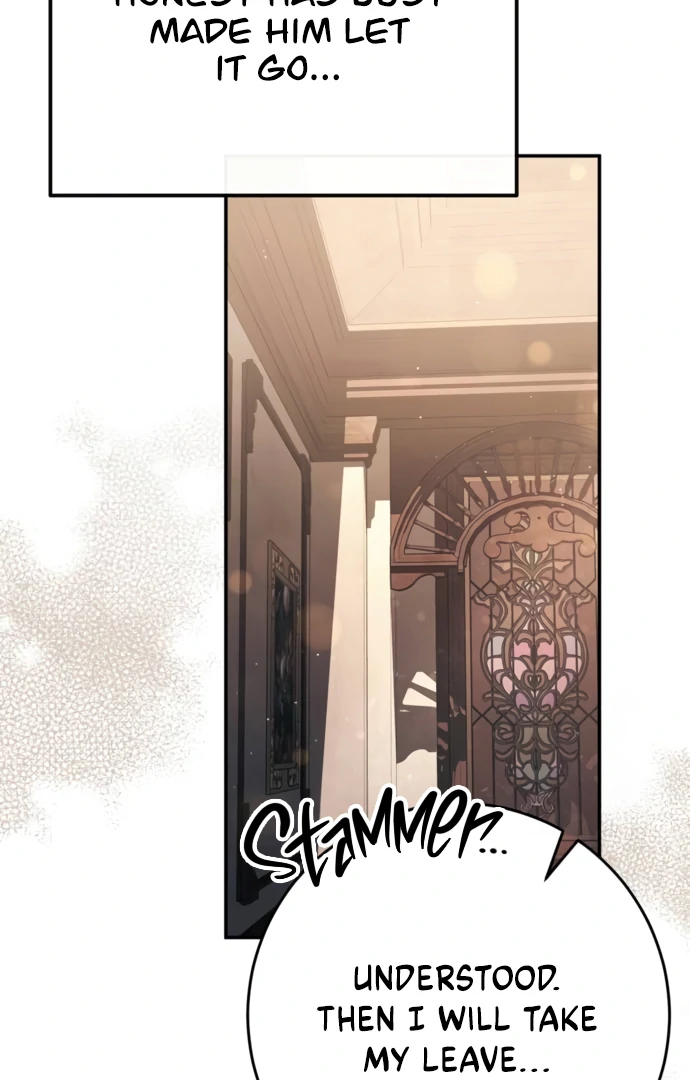 Beneath the Surviving Princess Joyful Facade Chapter 43 - Page 63