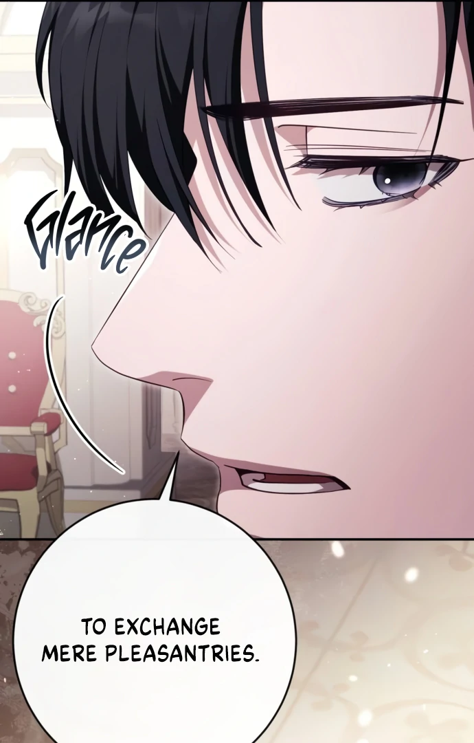 Beneath the Surviving Princess Joyful Facade Chapter 43 - Page 70