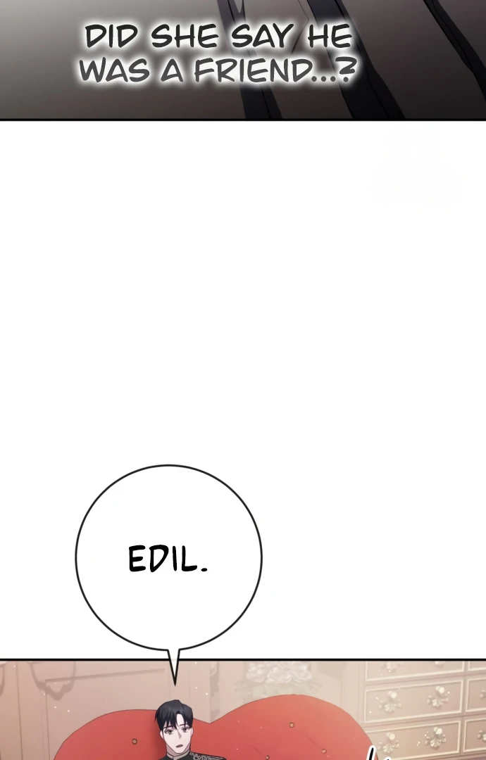 Beneath the Surviving Princess Joyful Facade Chapter 43 - Page 74