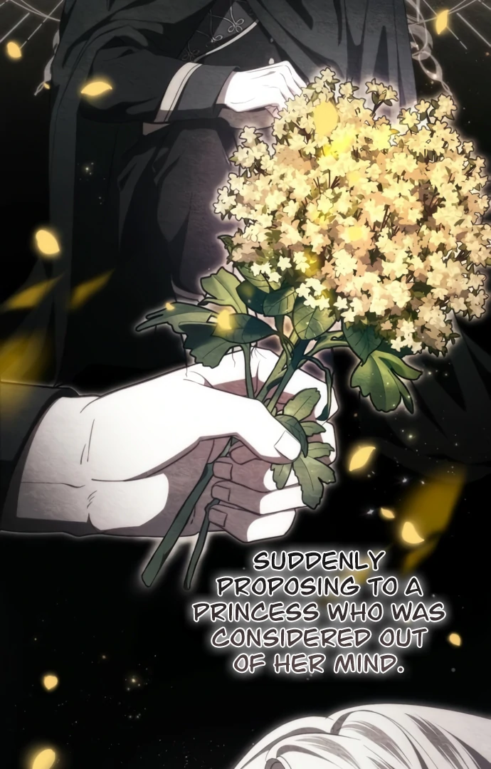 Beneath the Surviving Princess Joyful Facade Chapter 43 - Page 93