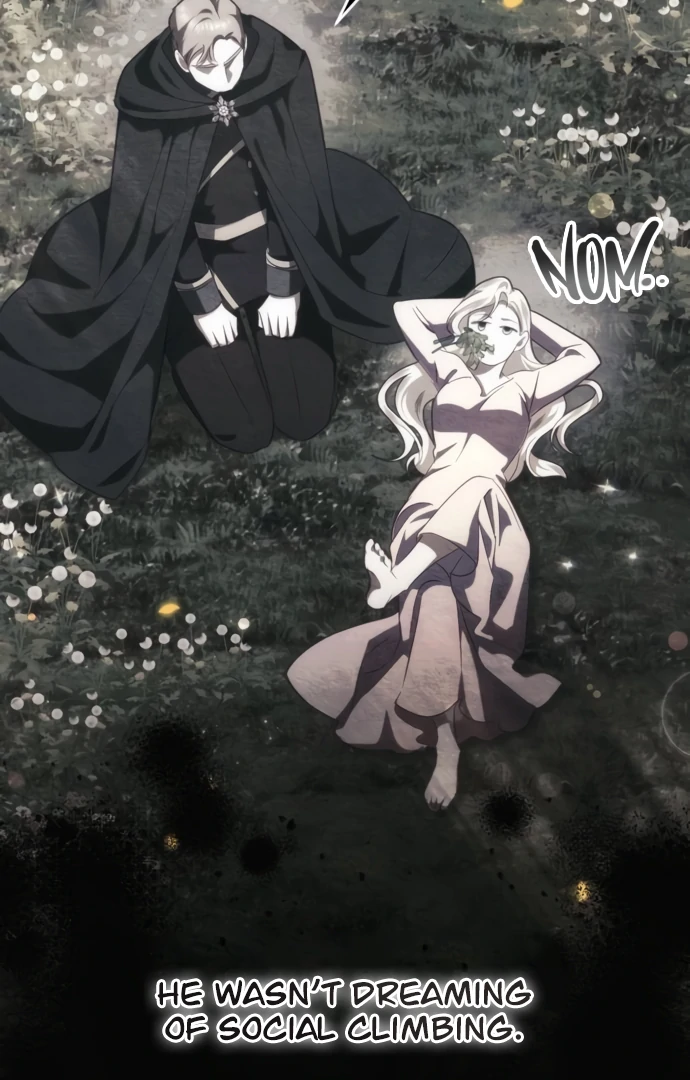 Beneath the Surviving Princess Joyful Facade Chapter 43 - Page 96