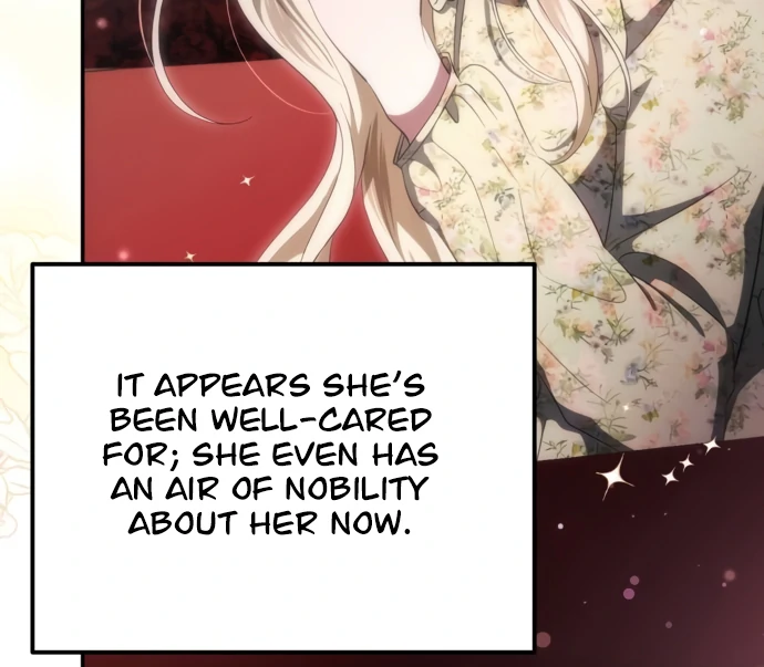 Beneath the Surviving Princess Joyful Facade Chapter 44 - Page 10