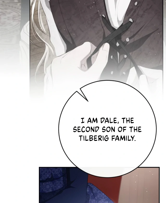 Beneath the Surviving Princess Joyful Facade Chapter 44 - Page 123