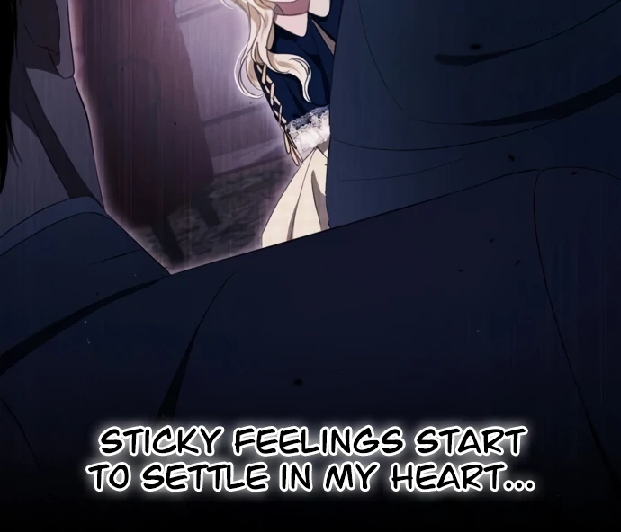 Beneath the Surviving Princess Joyful Facade Chapter 44 - Page 136