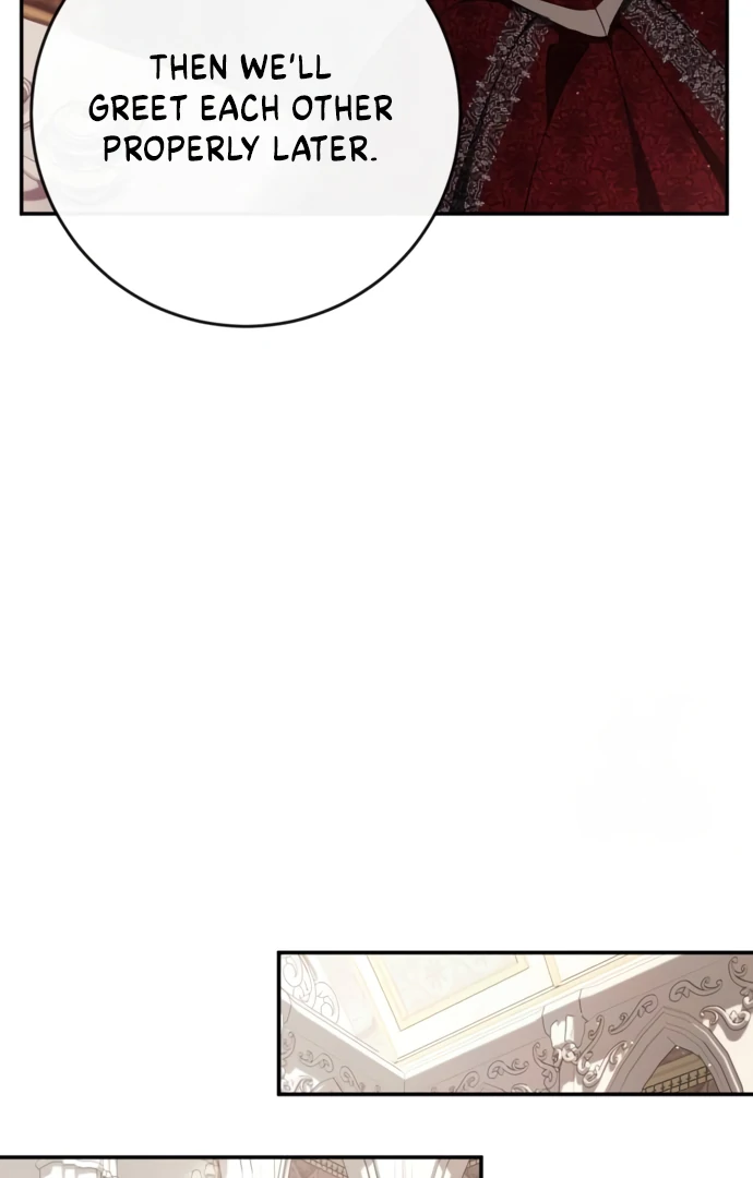 Beneath the Surviving Princess Joyful Facade Chapter 44 - Page 14