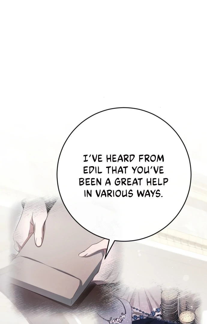 Beneath the Surviving Princess Joyful Facade Chapter 44 - Page 2