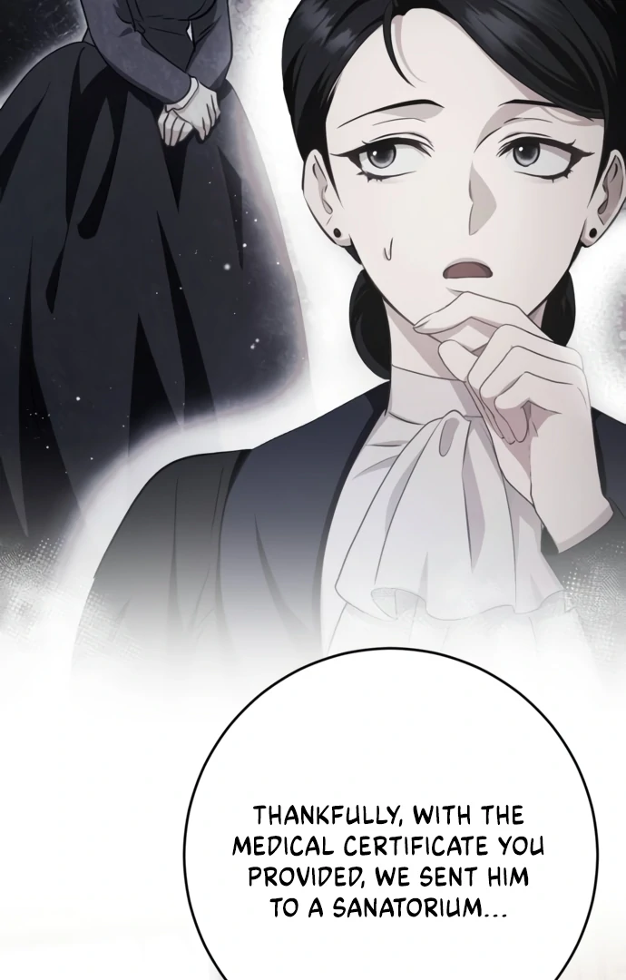 Beneath the Surviving Princess Joyful Facade Chapter 44 - Page 26