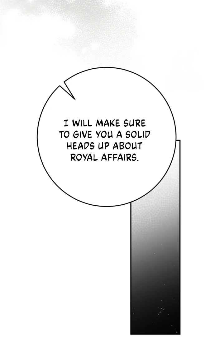 Beneath the Surviving Princess Joyful Facade Chapter 44 - Page 35