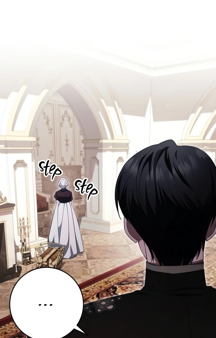 Beneath the Surviving Princess Joyful Facade Chapter 44 - Page 36