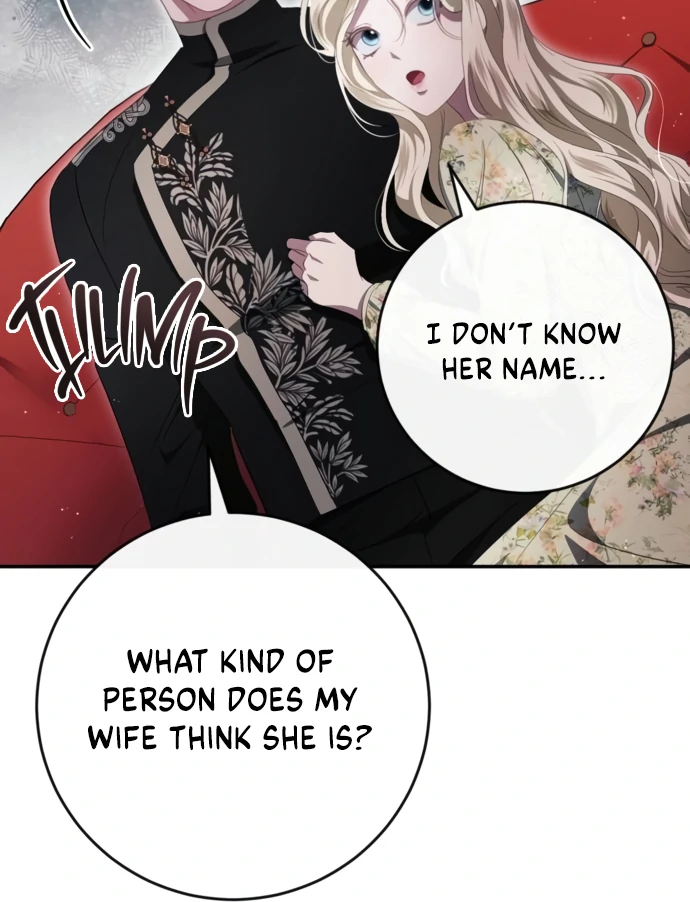 Beneath the Surviving Princess Joyful Facade Chapter 44 - Page 41