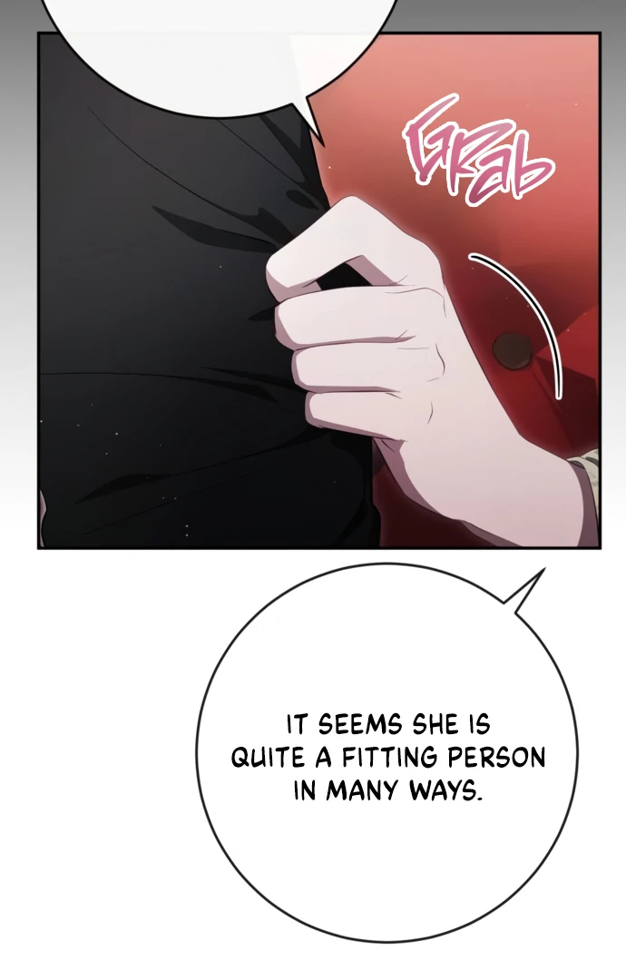 Beneath the Surviving Princess Joyful Facade Chapter 44 - Page 46