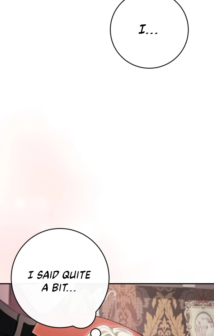 Beneath the Surviving Princess Joyful Facade Chapter 44 - Page 48