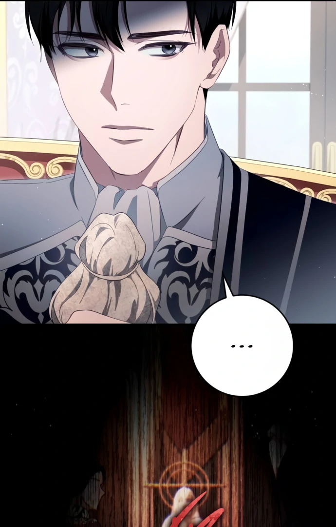 Beneath the Surviving Princess Joyful Facade Chapter 44 - Page 61