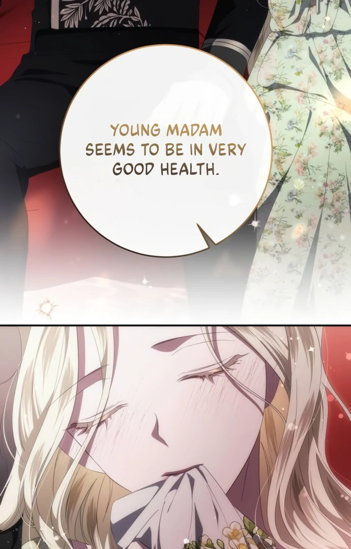 Beneath the Surviving Princess Joyful Facade Chapter 44 - Page 8