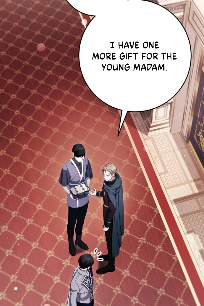 Beneath the Surviving Princess Joyful Facade Chapter 44 - Page 94