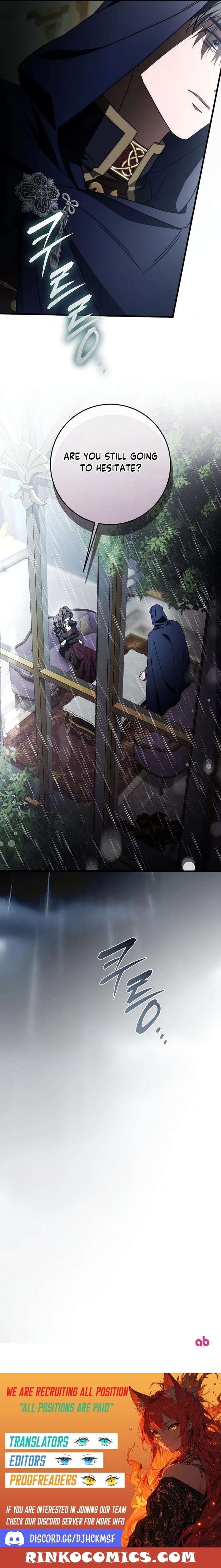 Beneath the Surviving Princess Joyful Facade Chapter 88 - Page 25