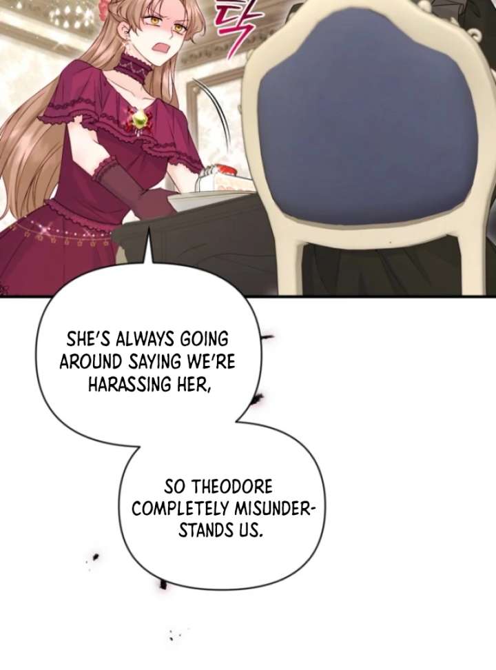 The Seventh Marriage Awaits Chapter 10 - Page 12