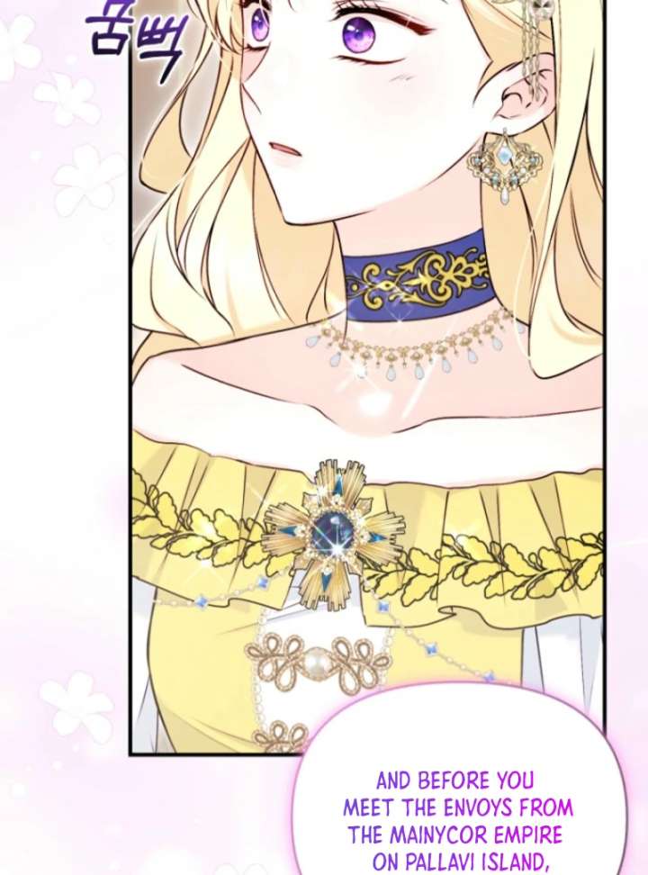 The Seventh Marriage Awaits Chapter 10 - Page 137