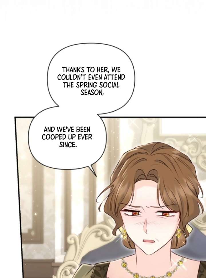 The Seventh Marriage Awaits Chapter 10 - Page 16