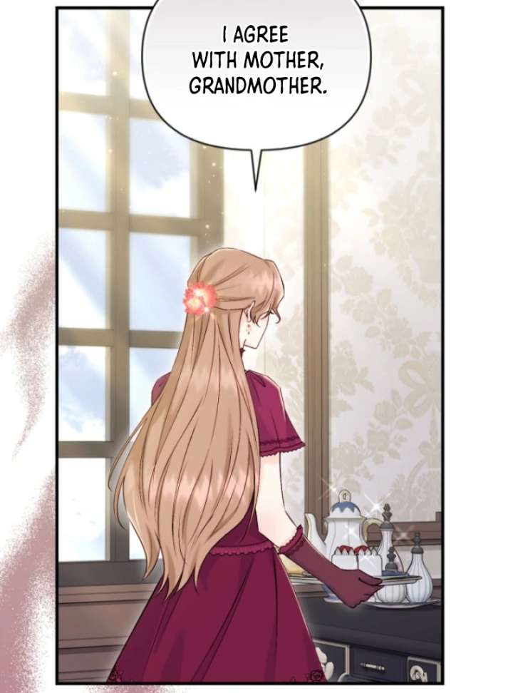 The Seventh Marriage Awaits Chapter 10 - Page 5