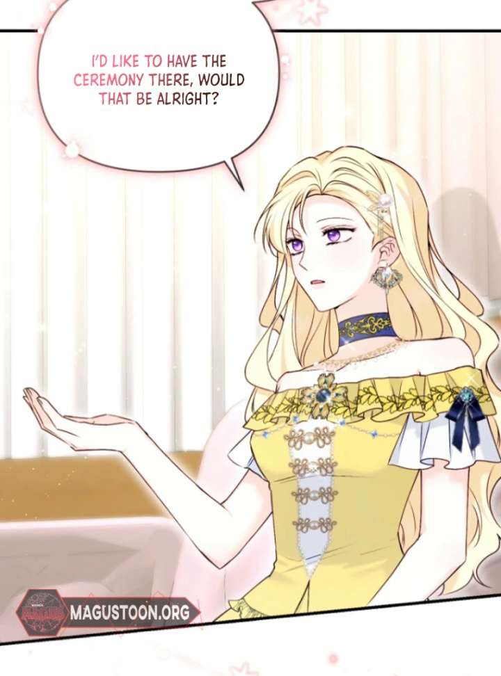 The Seventh Marriage Awaits Chapter 10 - Page 71