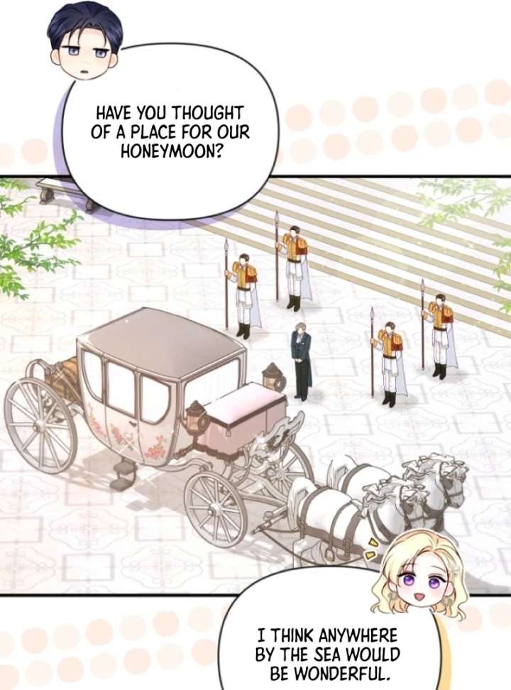 The Seventh Marriage Awaits Chapter 10 - Page 78