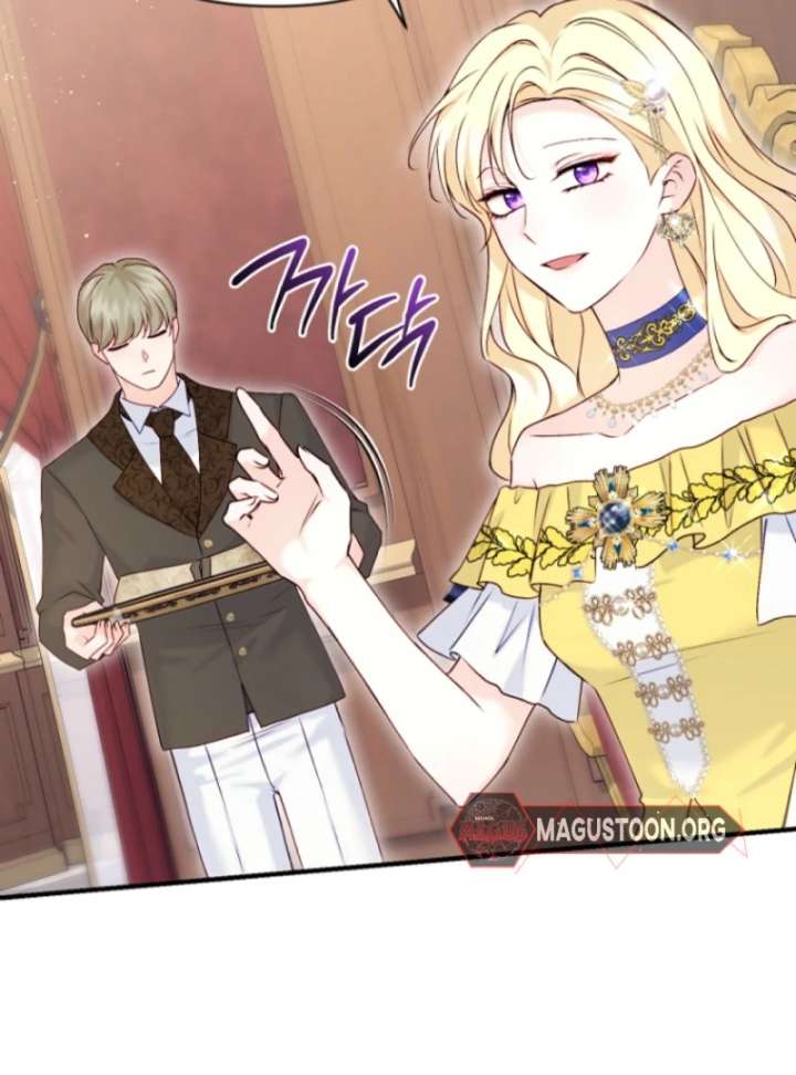 The Seventh Marriage Awaits Chapter 10 - Page 95