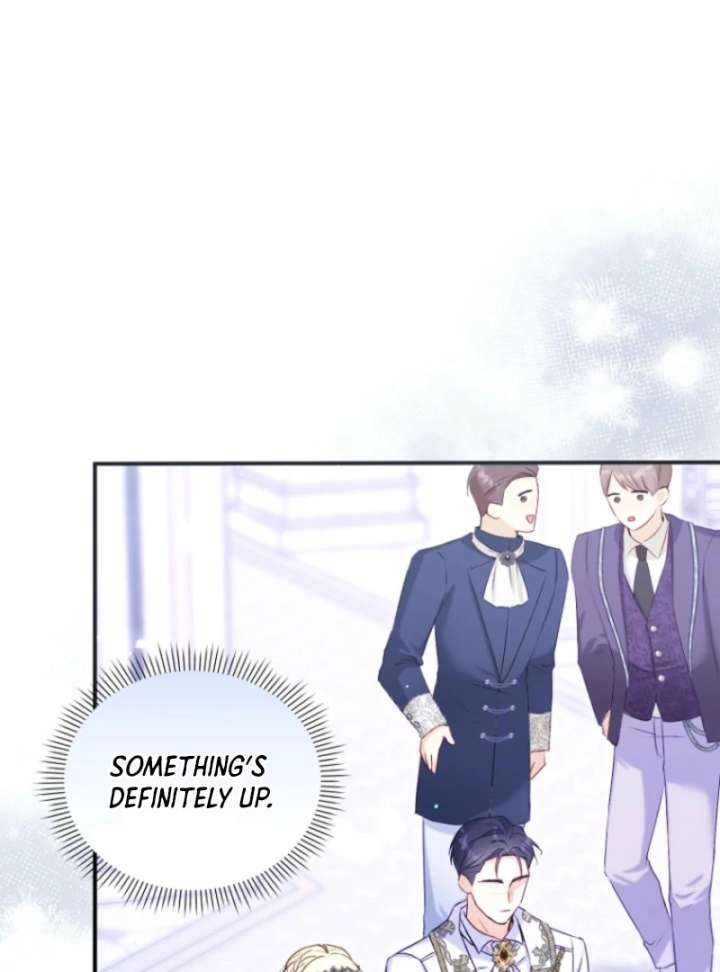 The Seventh Marriage Awaits Chapter 14 - Page 7