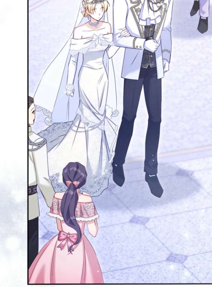 The Seventh Marriage Awaits Chapter 14 - Page 8