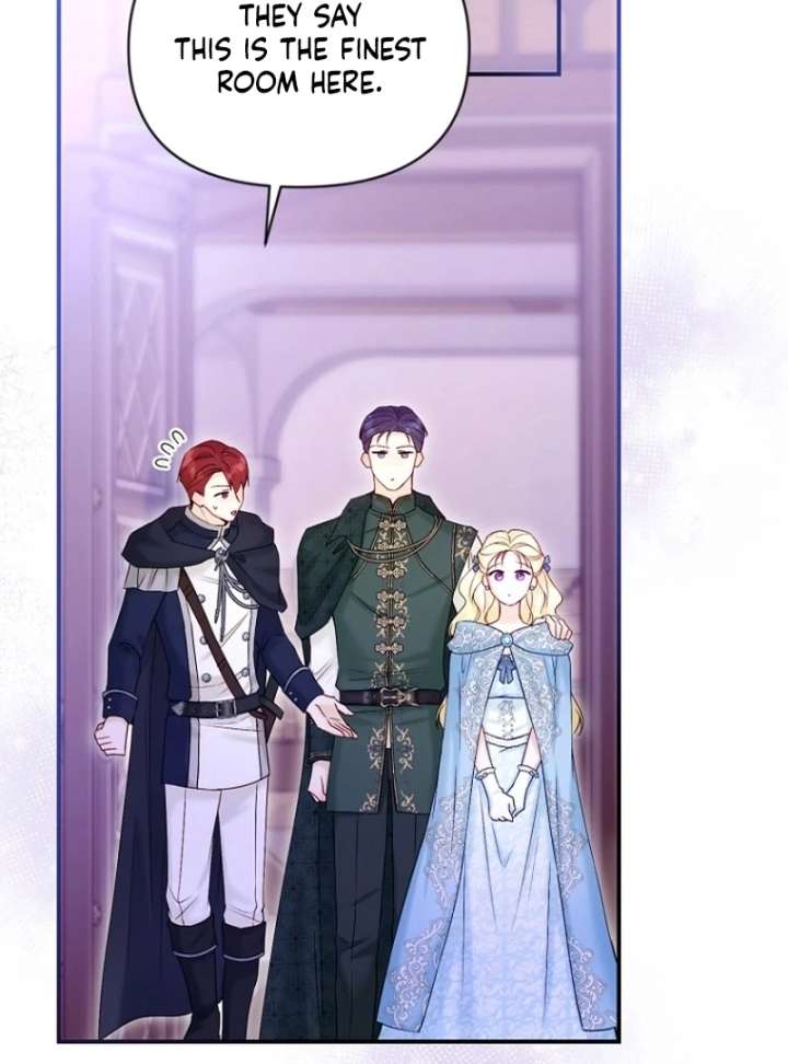 The Seventh Marriage Awaits Chapter 16 - Page 110