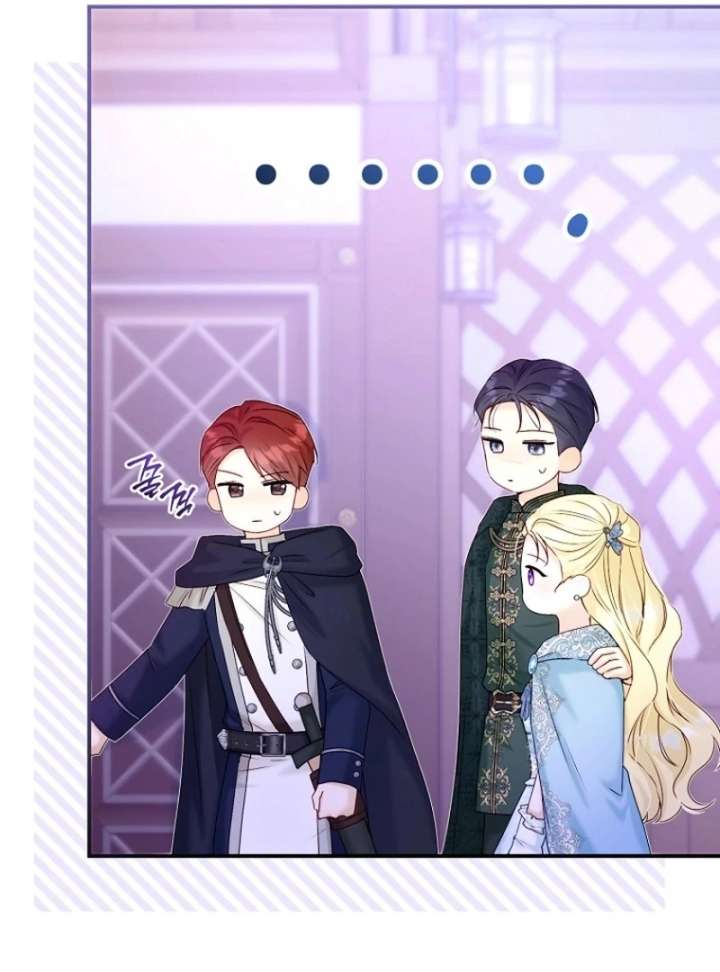 The Seventh Marriage Awaits Chapter 16 - Page 114