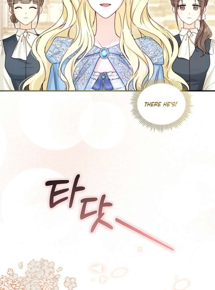 The Seventh Marriage Awaits Chapter 16 - Page 61