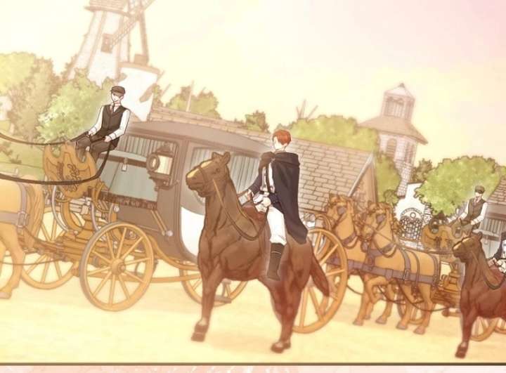 The Seventh Marriage Awaits Chapter 16 - Page 92