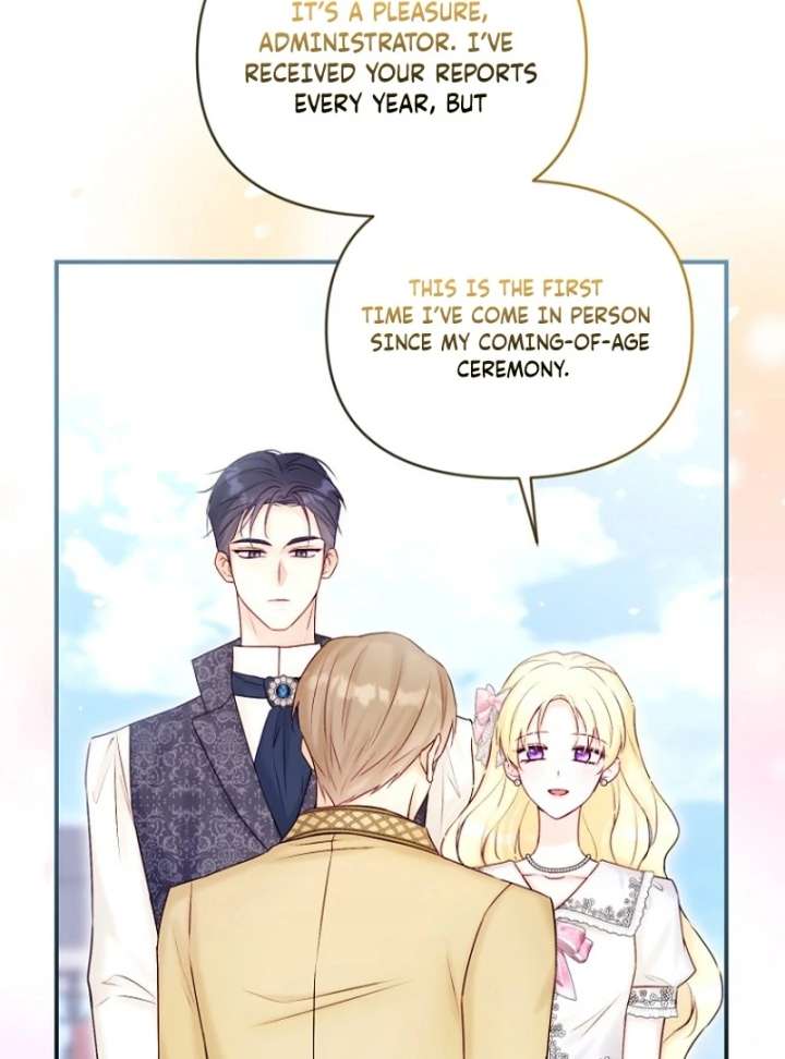 The Seventh Marriage Awaits Chapter 17 - Page 122