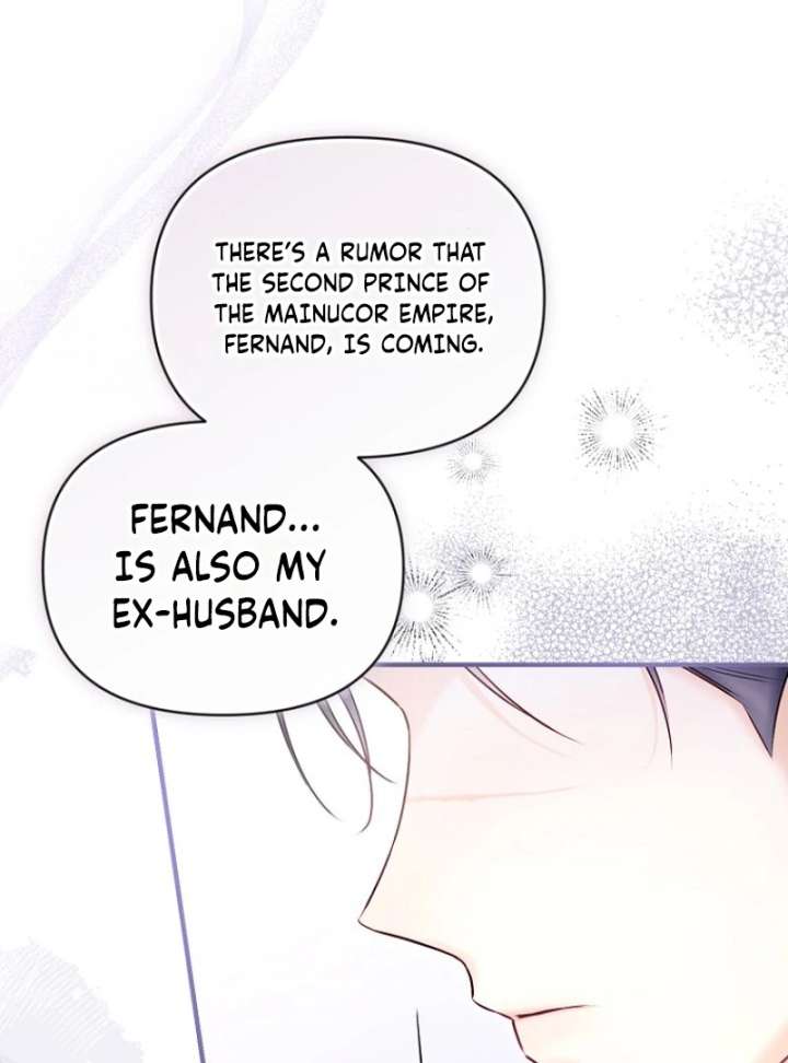 The Seventh Marriage Awaits Chapter 17 - Page 21