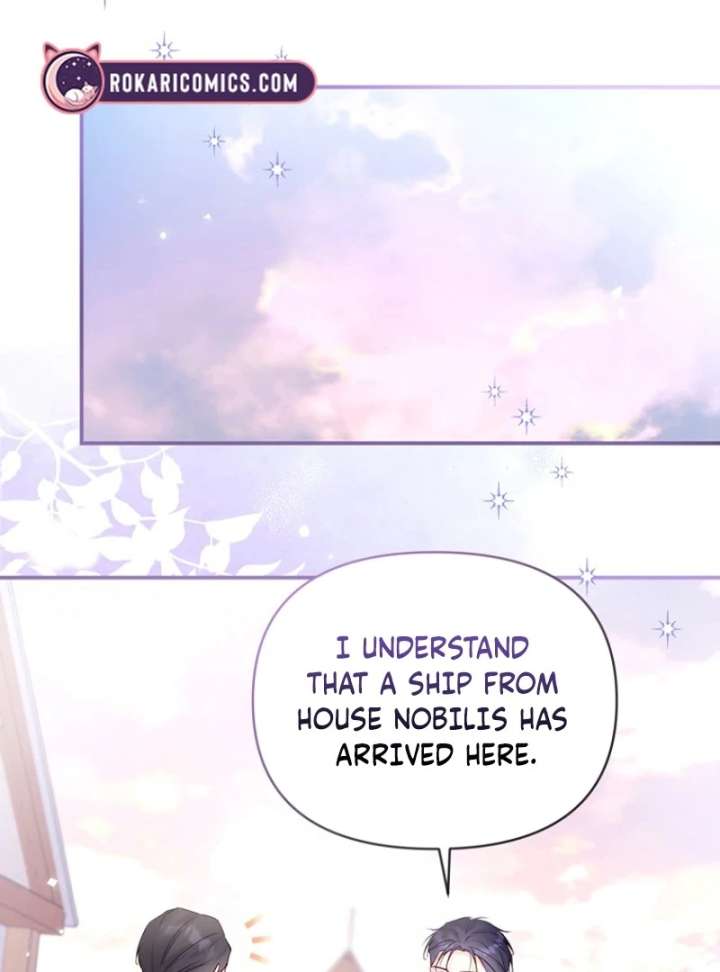 The Seventh Marriage Awaits Chapter 17 - Page 3