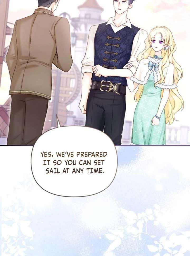 The Seventh Marriage Awaits Chapter 17 - Page 4