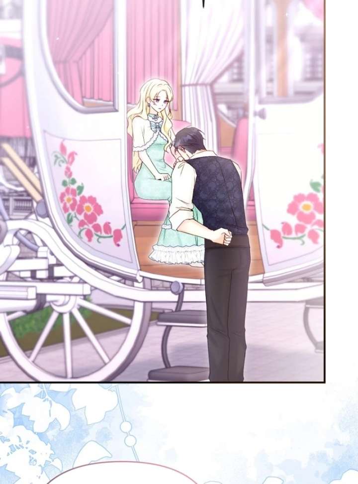 The Seventh Marriage Awaits Chapter 17 - Page 56