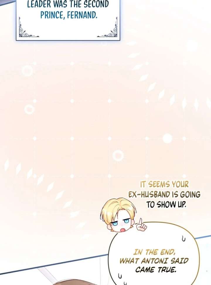 The Seventh Marriage Awaits Chapter 17 - Page 81