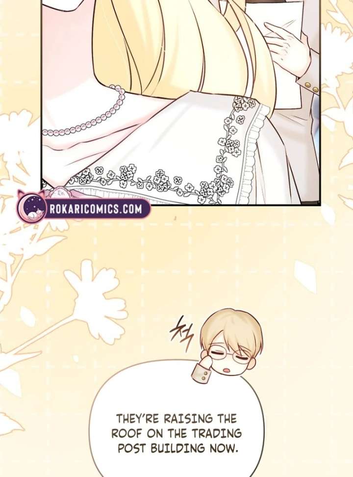 The Seventh Marriage Awaits Chapter 17 - Page 91