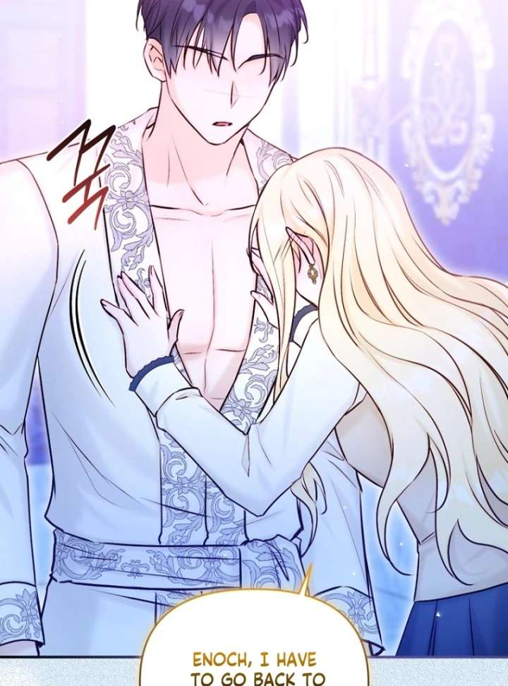 The Seventh Marriage Awaits Chapter 18 - Page 101