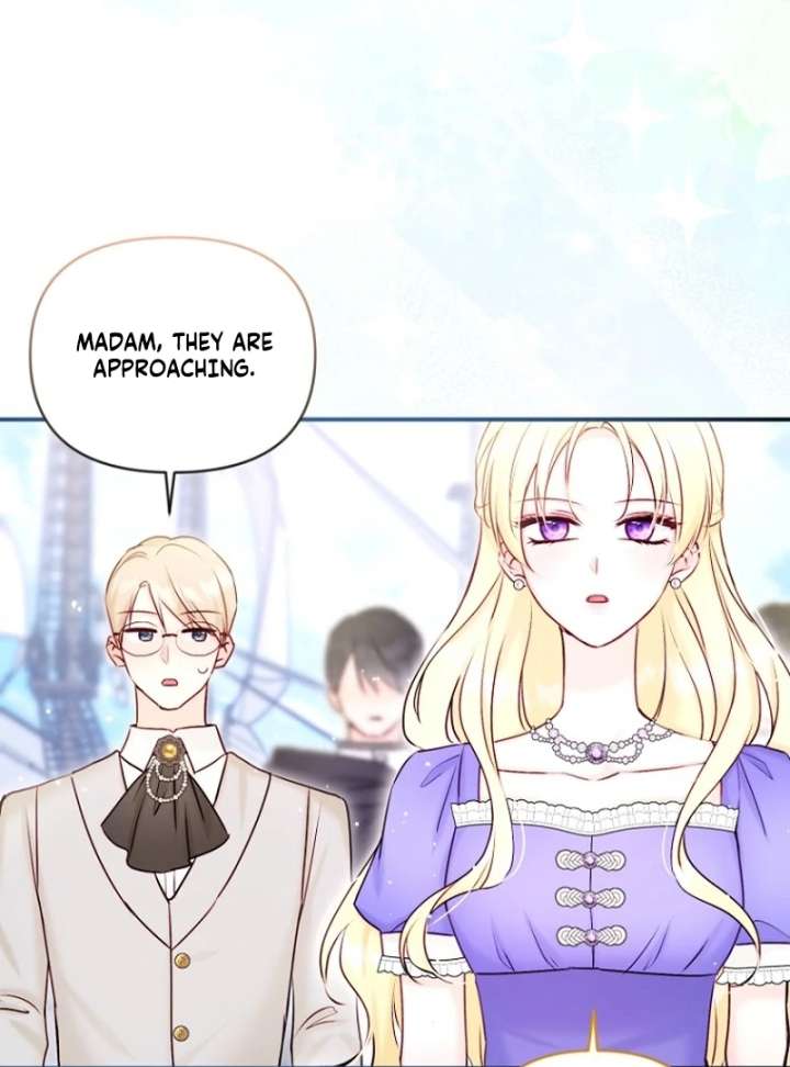 The Seventh Marriage Awaits Chapter 18 - Page 114