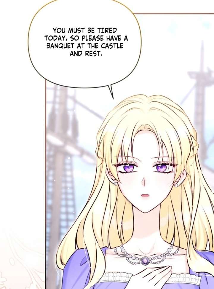 The Seventh Marriage Awaits Chapter 18 - Page 135