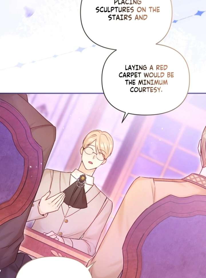 The Seventh Marriage Awaits Chapter 18 - Page 73