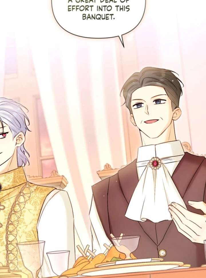 The Seventh Marriage Awaits Chapter 19 - Page 125