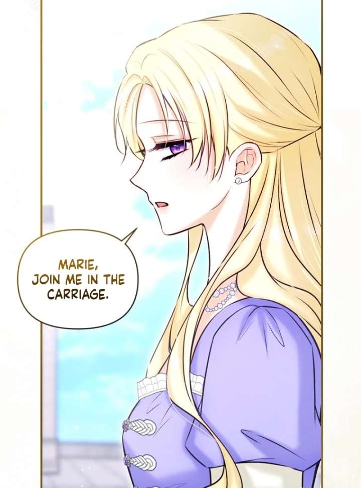 The Seventh Marriage Awaits Chapter 19 - Page 5