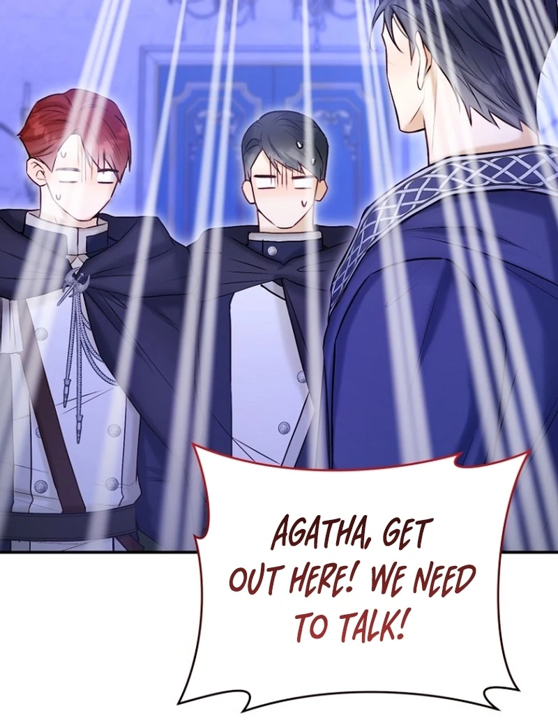 The Seventh Marriage Awaits Chapter 20 - Page 128