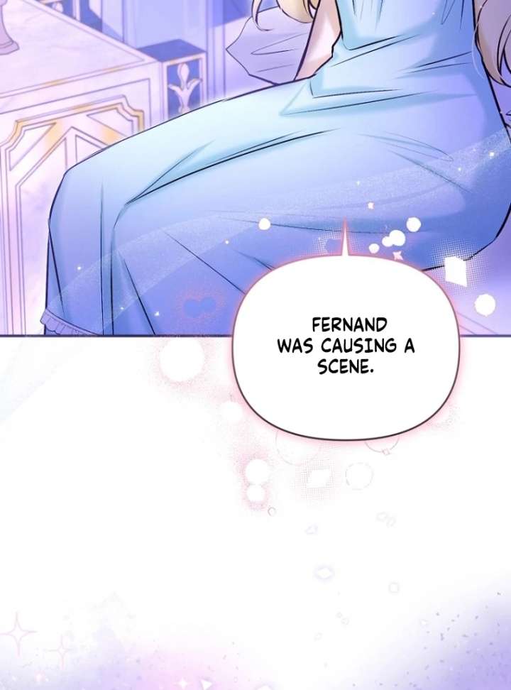 The Seventh Marriage Awaits Chapter 21 - Page 55